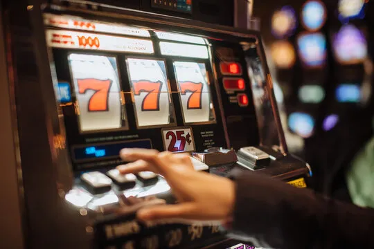 注册登录界面