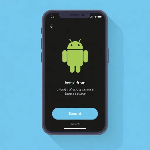 Android 安装图解